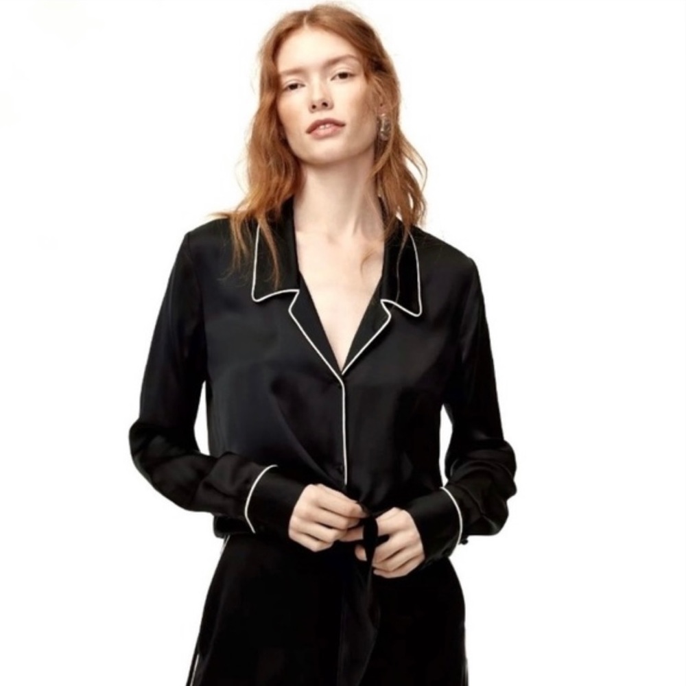 Wilfred Peaufiner Blouse